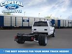 New 2026 Ford F-550 Super Cab Cab Chassis for sale #26F55458 - photo 8