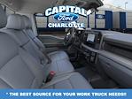 2026 Ford F-550 Regular Cab DRW RWD Cab Chassis for sale #26F56471 - photo 11