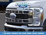 2026 Ford F-550 Regular Cab DRW RWD Cab Chassis for sale #26F56471 - photo 17