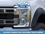 2026 Ford F-550 Regular Cab DRW RWD Cab Chassis for sale #26F56471 - photo 18