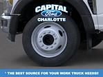 2026 Ford F-550 Regular Cab DRW RWD Cab Chassis for sale #26F56471 - photo 19