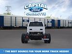 2026 Ford F-550 Regular Cab DRW RWD Cab Chassis for sale #26F56471 - photo 5