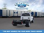 2026 Ford F-550 Regular Cab DRW RWD Cab Chassis for sale #26F56471 - photo 8