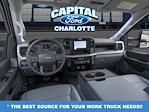 2026 Ford F-550 Regular Cab DRW RWD Cab Chassis for sale #26F56471 - photo 9