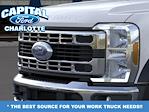 2026 Ford F-550 Regular Cab DRW RWD Cab Chassis for sale #26F56562 - photo 17