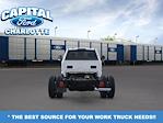 2026 Ford F-550 Regular Cab DRW RWD Cab Chassis for sale #26F56562 - photo 5
