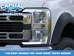 2026 Ford F-550 Regular Cab DRW RWD Cab Chassis for sale #26F56588 - photo 18