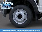 2026 Ford F-550 Regular Cab DRW RWD Cab Chassis for sale #26F56588 - photo 19