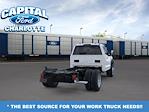 2026 Ford F-550 Regular Cab DRW RWD Cab Chassis for sale #26F56589 - photo 8