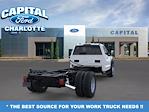 New 2026 Ford F-600 Regular Cab Cab Chassis for sale #26F63193 - photo 8