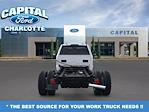 2026 Ford F-600 Regular Cab DRW 4WD Cab Chassis for sale #26F63199 - photo 5