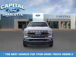 2026 Ford F-600 Regular Cab DRW 4WD Cab Chassis for sale #26F63199 - photo 6