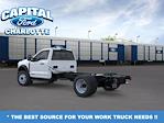 New 2026 Ford F-600 XL Regular Cab 4WD Cab Chassis for sale #26F63204 - photo 2