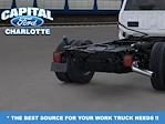New 2026 Ford F-600 XL Regular Cab 4WD Cab Chassis for sale #26F63204 - photo 5