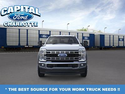 New 2026 Ford F-600 XL Regular Cab 4WD Cab Chassis for sale #26F63207 - photo 1
