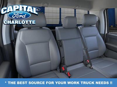 New 2026 Ford F-600 XL Regular Cab 4WD Cab Chassis for sale #26F63207 - photo 2