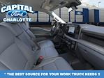 2026 Ford F-600 Regular Cab DRW 4WD Cab Chassis for sale #26F63211 - photo 11
