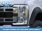 2026 Ford F-600 Regular Cab DRW 4WD Cab Chassis for sale #26F63211 - photo 18