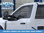 2026 Ford F-600 Regular Cab DRW 4WD Cab Chassis for sale #26F63211 - photo 20