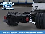 2026 Ford F-600 Regular Cab DRW 4WD Cab Chassis for sale #26F63211 - photo 21