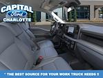2026 Ford F-600 Regular Cab DRW 4WD Cab Chassis for sale #26F63213 - photo 11