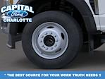 2026 Ford F-600 Regular Cab DRW 4WD Cab Chassis for sale #26F63213 - photo 19