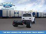New 2026 Ford F-600 XL Regular Cab 4WD Cab Chassis for sale #26F63213 - photo 3