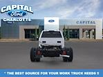 2026 Ford F-600 Regular Cab DRW 4WD Cab Chassis for sale #26F63213 - photo 5