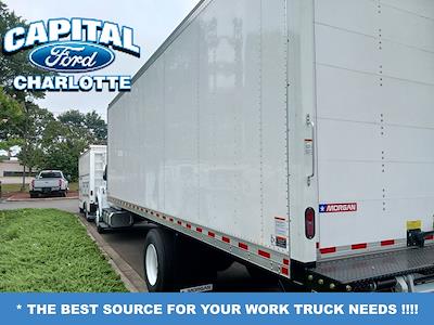 New 2026 Ford F-750 Regular Cab Box Truck for sale #26F71023 - photo 2
