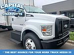 New 2026 Ford F-750 Regular Cab 26' Morgan Truck Body Box Truck for sale #26F71023 - photo 3