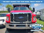 2026 Ford F-750 Regular Cab DRW 4x2 Dump Truck for sale #26F73231 - photo 3