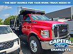 2026 Ford F-750 Regular Cab DRW 4x2 Dump Truck for sale #26F73231 - photo 4