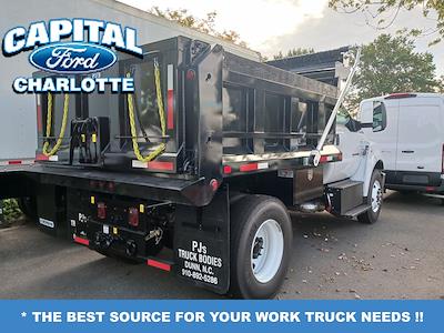 2026 Ford F-750 Regular Cab DRW RWD Godwin Dump Truck for sale #26F74696 - photo 2
