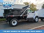 2026 Ford F-750 Regular Cab DRW RWD Godwin Dump Truck for sale #26F74696 - photo 4