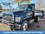 2026 Ford F-750 Regular Cab DRW RWD Flatbed Truck for sale #26F75505 - photo 1