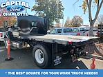 2026 Ford F-750 Regular Cab DRW RWD Flatbed Truck for sale #26F75505 - photo 2