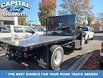 2026 Ford F-750 Regular Cab DRW RWD Flatbed Truck for sale #26F75505 - photo 5