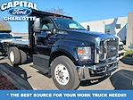 2026 Ford F-750 Regular Cab DRW RWD Flatbed Truck for sale #26F75505 - photo 7