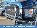2026 Ford F-750 Regular Cab DRW RWD Flatbed Truck for sale #26F75505 - photo 8