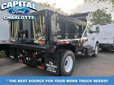 New 2026 Ford F-750 Regular Cab Dump Truck for sale #26F76187 - photo 2