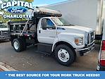 2026 Ford F-750 Regular Cab DRW RWD Dump Truck for sale #26F76187 - photo 3