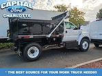 2026 Ford F-750 Regular Cab DRW RWD Dump Truck for sale #26F76187 - photo 4