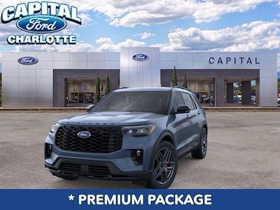 2026 Ford Explorer RWD SUV for sale #FT26FE3371 - photo 2