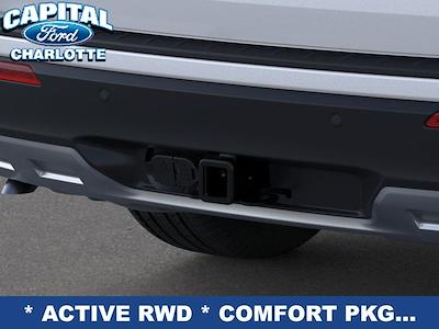2026 Ford Explorer RWD SUV for sale #26FE6565 - photo 1