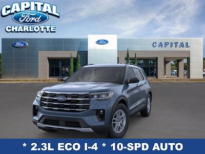 2026 Ford Explorer RWD SUV for sale #26FE8558 - photo 2