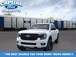 2026 Ford Ranger SuperCrew Cab 4WD Pickup for sale #26FR0077 - photo 2