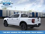 2026 Ford Ranger SuperCrew Cab 4WD Pickup for sale #26FR0077 - photo 4