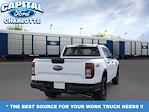 2026 Ford Ranger SuperCrew Cab 4WD Pickup for sale #26FR0077 - photo 8