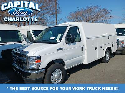 New 2026 Ford E-350 Service Utility Van for sale #26FV0211 - photo 1