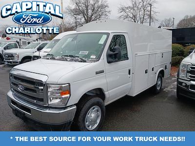 New 2026 Ford E-350 Cutaway for sale #26FV0229 - photo 1